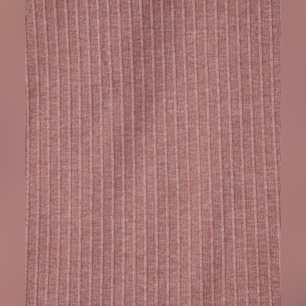 Lululemon Ebb to Street Tank in Twilight Rose- Size 12 - Picture 4 of 7